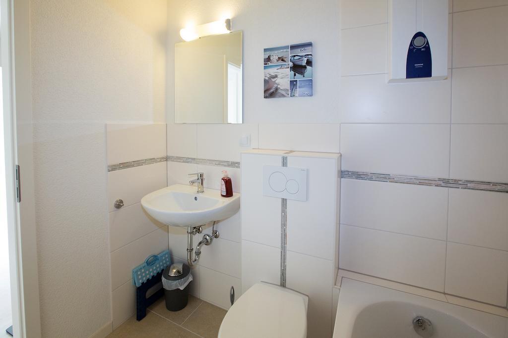Schoene Aussicht Seelbach  Kamer foto